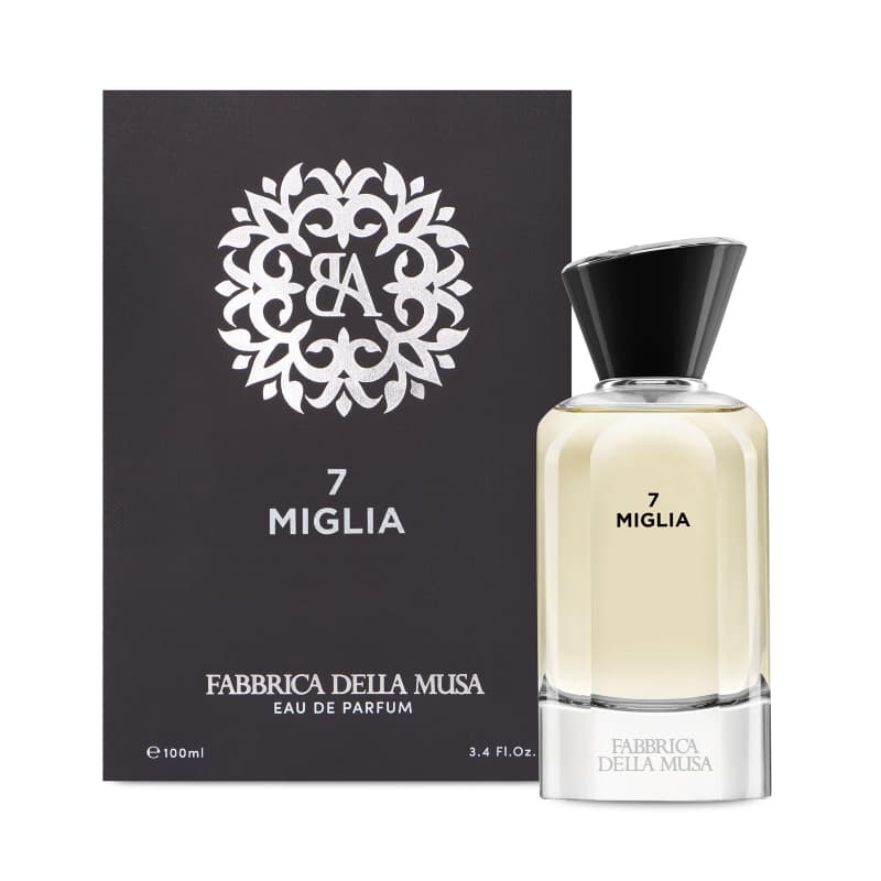 Fabbrica Della Musa 7 Miglia For Men EDP 100ml