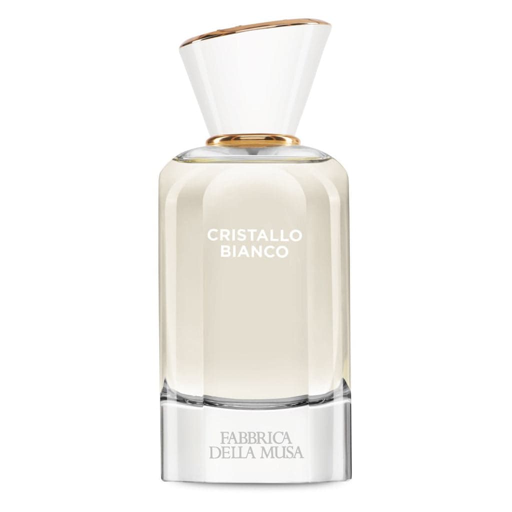 Fabbrica Della Musa Unisex Cristallo Bianco EDP 100ml - TESTER