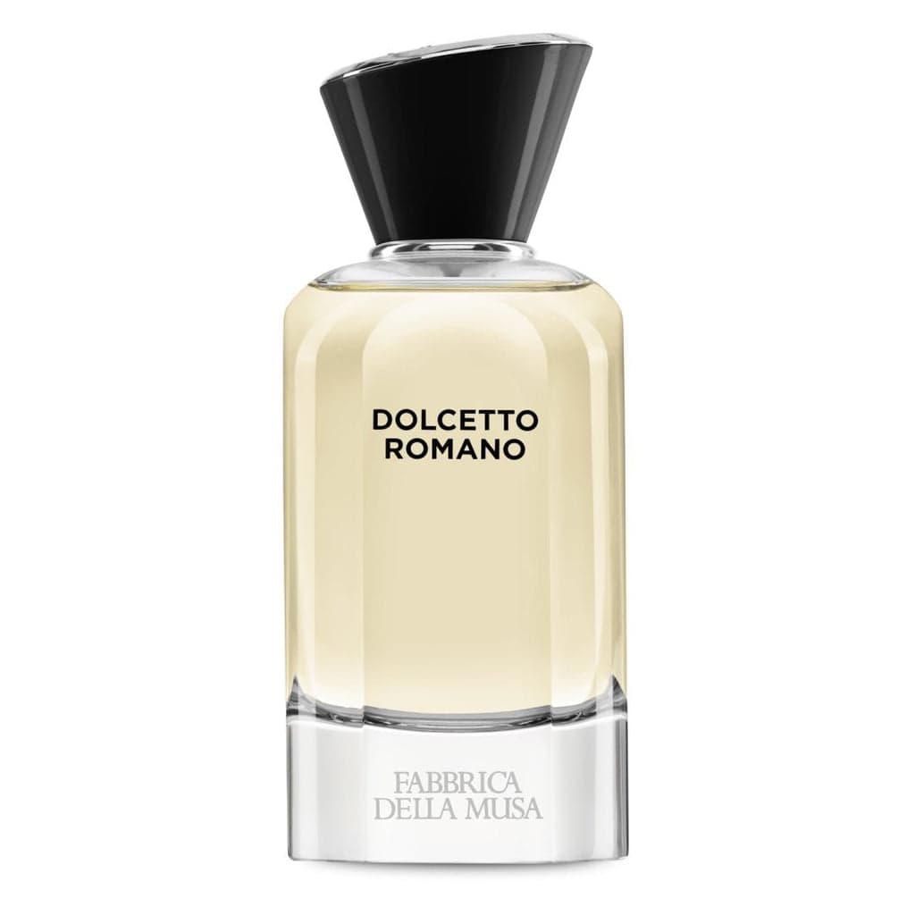 Fabbrica Della Musa Dolcetto Romano For Men EDP 100ml - TESTER