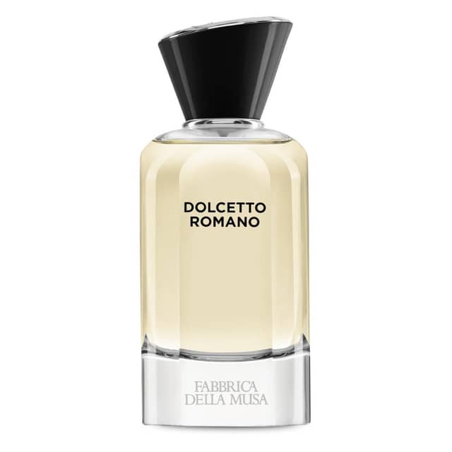 Fabbrica Della Musa Dolcetto Romano For Men EDP 100ml