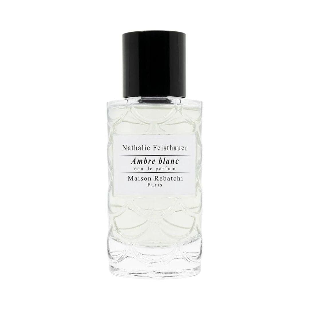 Maison Rebatchi Ambre Blanc EDP - 100ml - TESTER