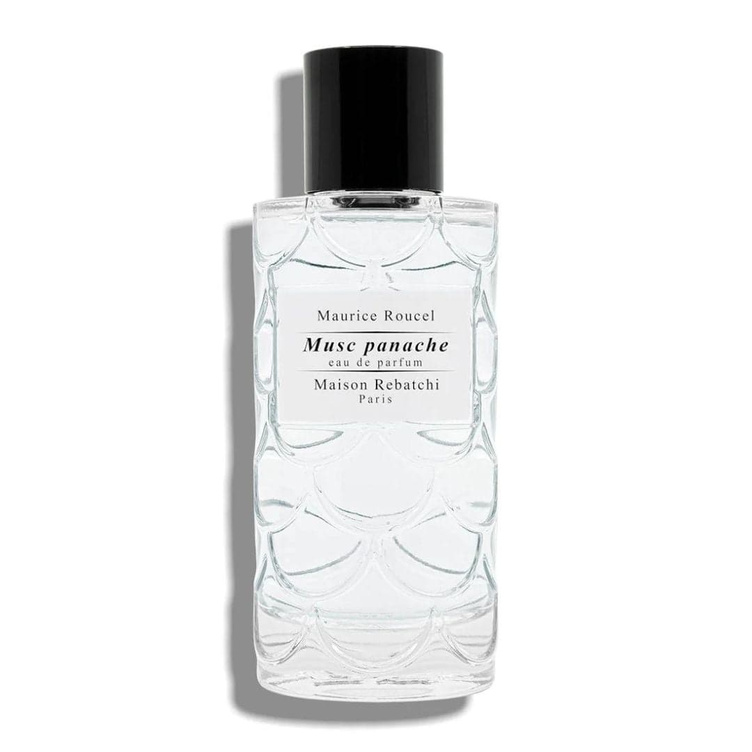 Maison Rebatchi Musc Panache Eau De Parfum - 100ml - TESTER