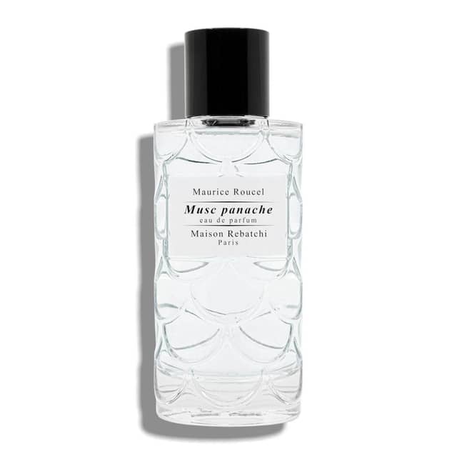 Maison Rebatchi Musc Panache Eau De Parfume - 100ml