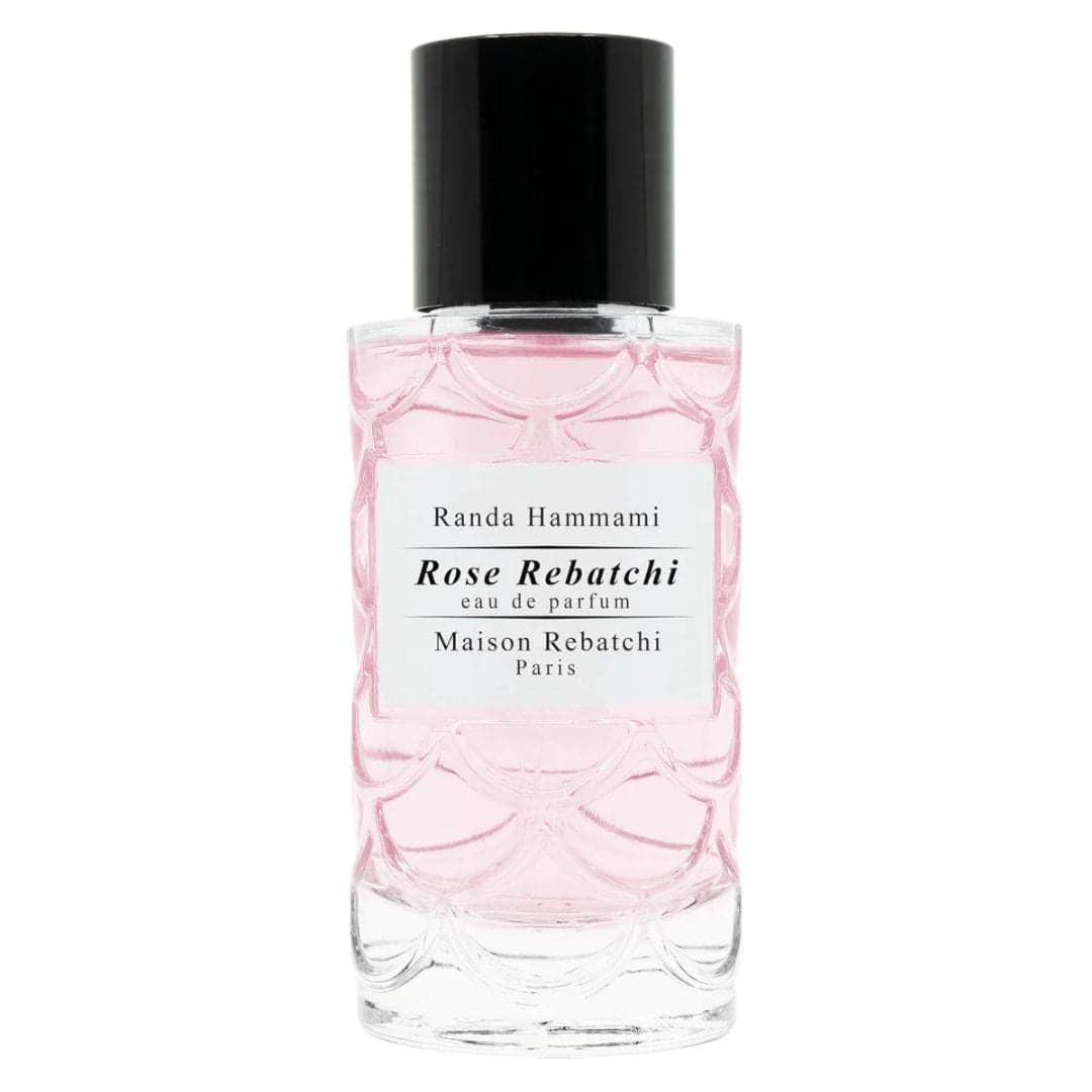 Maison Rebachi Rose Rebatchi For Unisex EDP 100ml