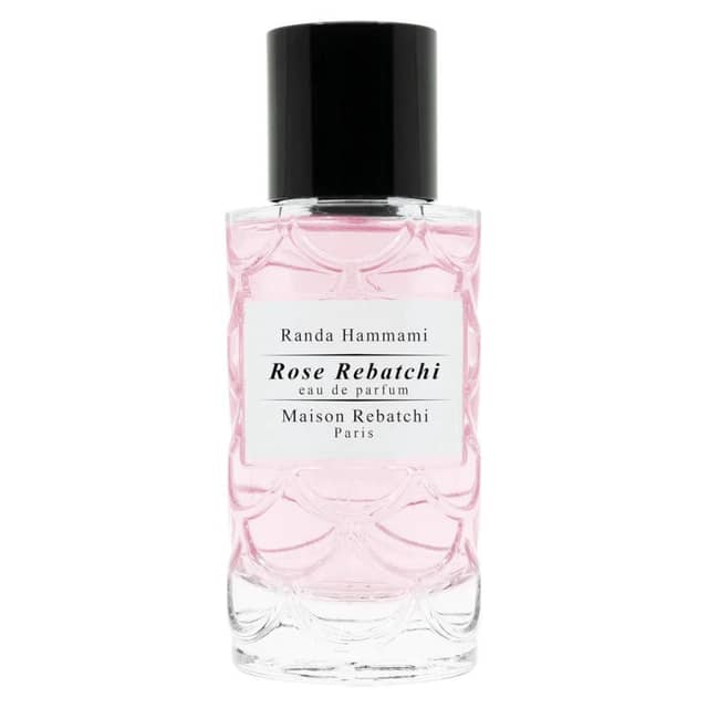 Maison Rebachi Rose Rebatchi For Unisex EDP 100ml