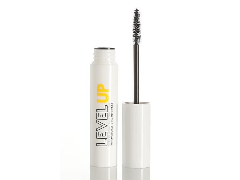 Pierre Cardin Paris Level Up Mascara Super Volume & Long Lash Lifting - TESTER