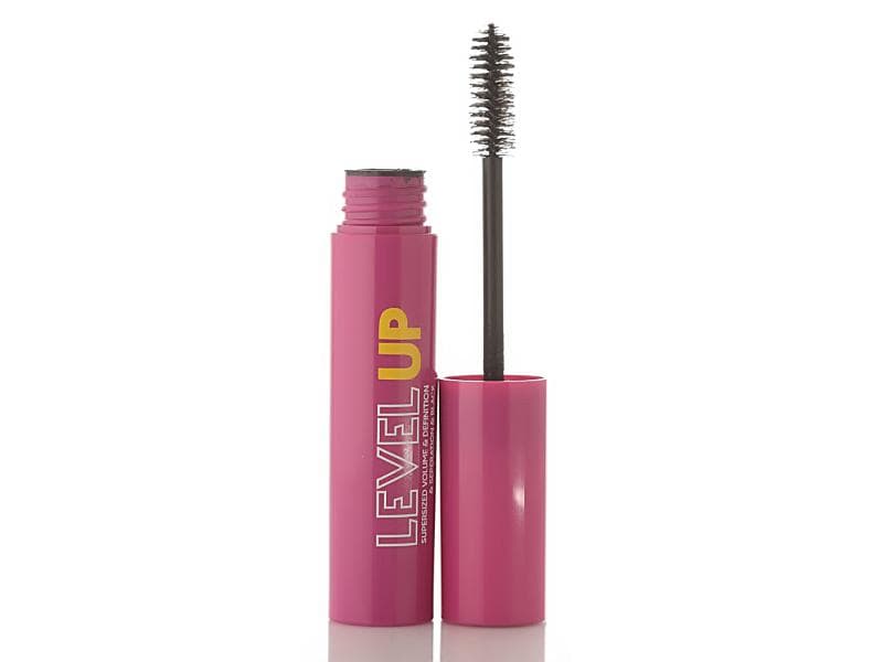 Pierre Cardin Paris Level Up Density & Lifting Volume & Definition Mascara - TESTER