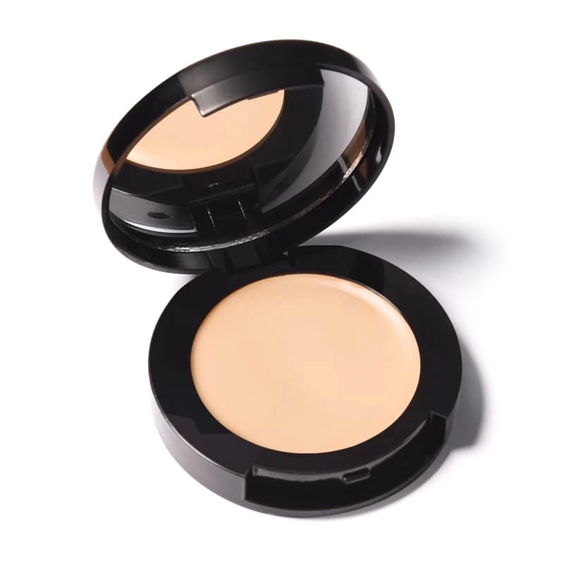 Eeve Beauty Flawless Base Pressed Powder