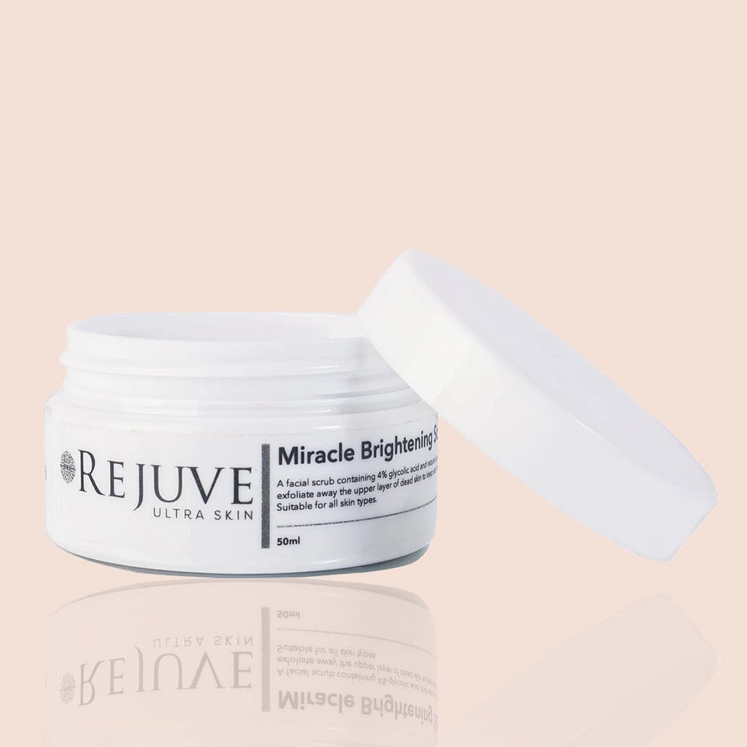 Ultra Skin Miracle Brightening Scrub