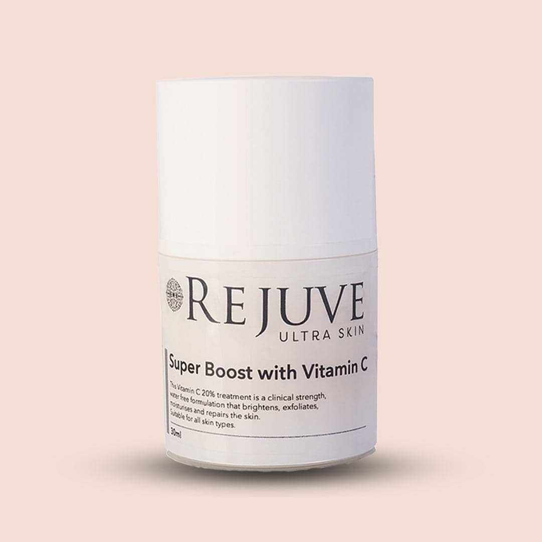 Ultra Skin Super Boost with Vitamin C 30ml