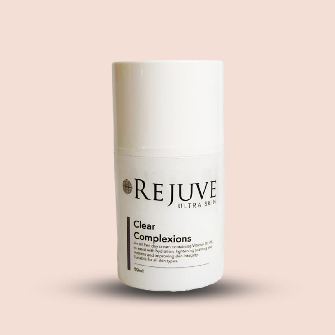 Ultra Skin Clear Complexions 50ml