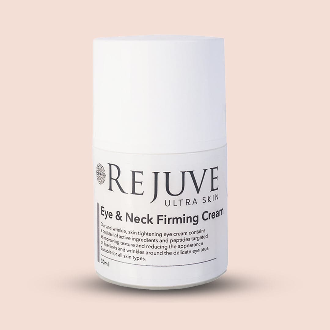 Ultra Skin Eye & Neck Firming Cream 30ml