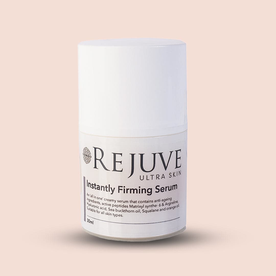 Ultra Skin Instantly Firming Serum 30ml