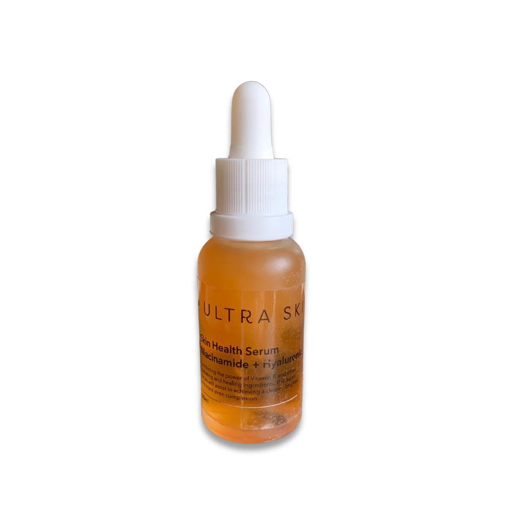Ultra Skin Health Serum 30ml