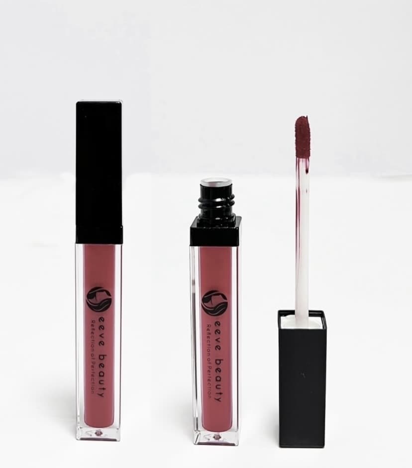 Eeve Beauty Smooth Matte Liquid Lipstick - TESTER