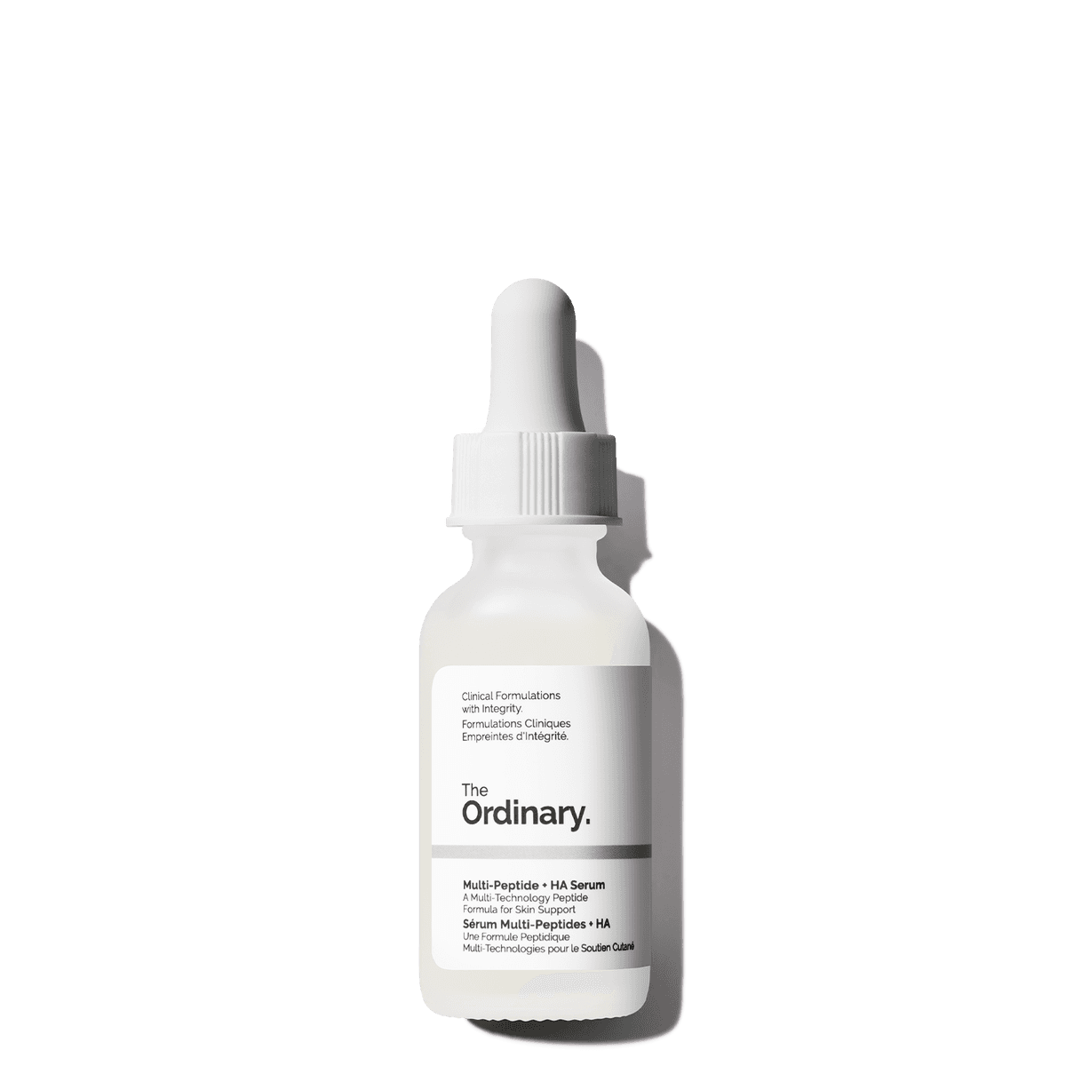 The Ordinary Multi-Peptide + HA Serum 30ml