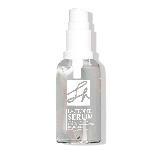 SH Lactic Acid Serum