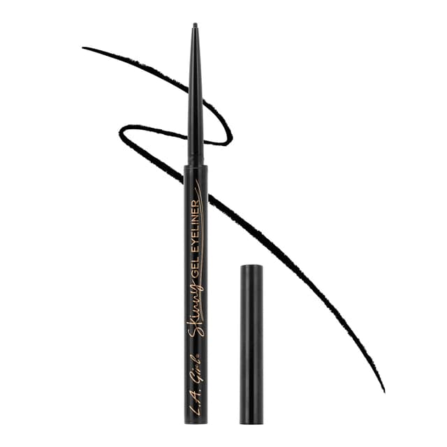 LA Girl Skinny Gel Eyeliner