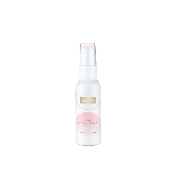 Zeena Matte Fixing Spray