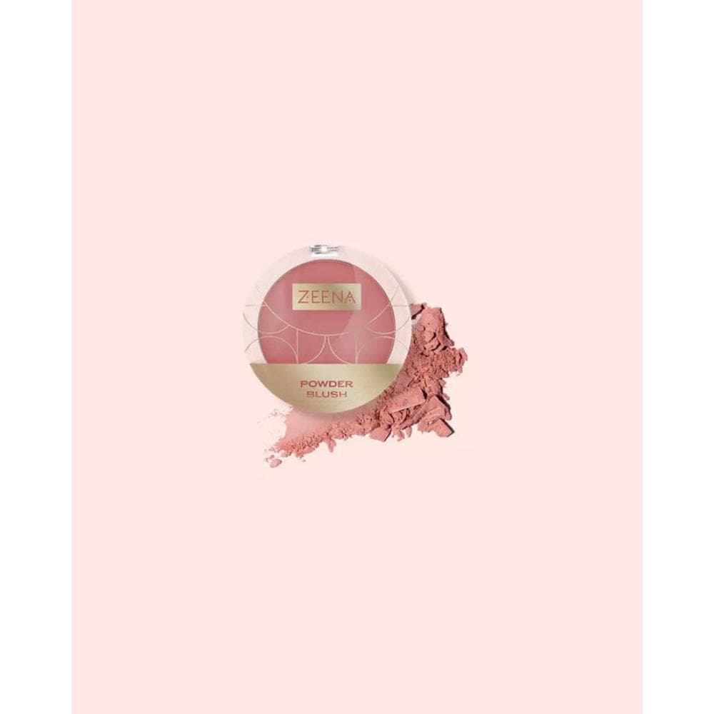 Zeena Powder Blush