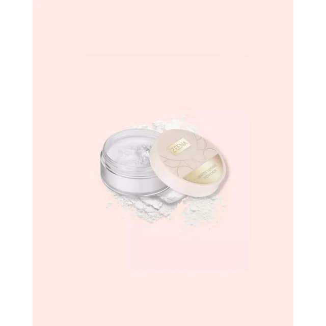 Zeena Matte Loose Powder 010