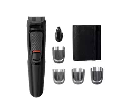 Philips Multigroom series 3000 6-in-1, Face MG3710/15