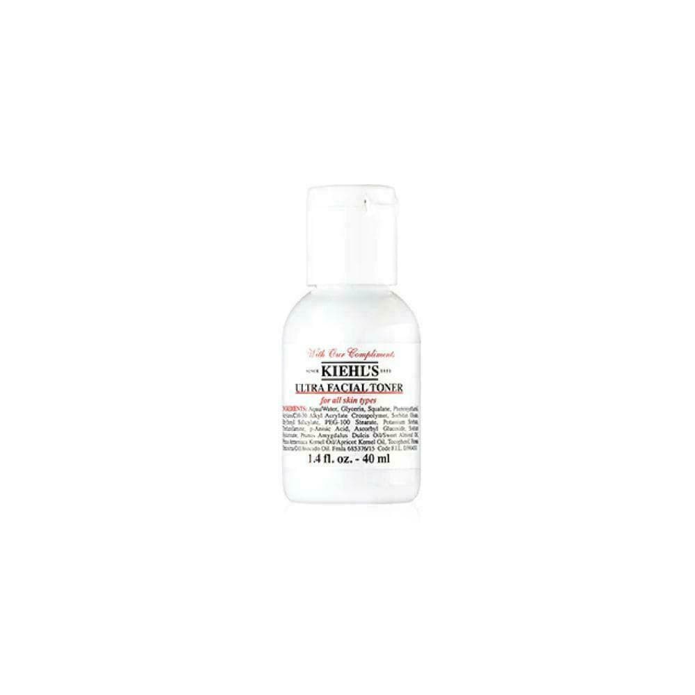 Kiehl s Ultra Facial Toner 40ml