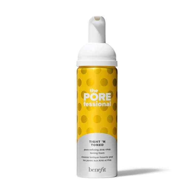 Benefit The POREfessional Tight 'N Toned Toner