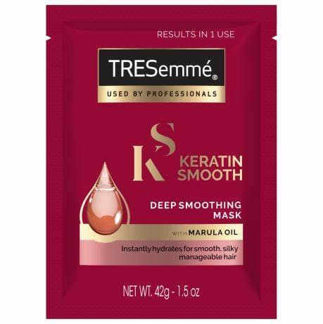 Tresemme Shampoo Sachet
