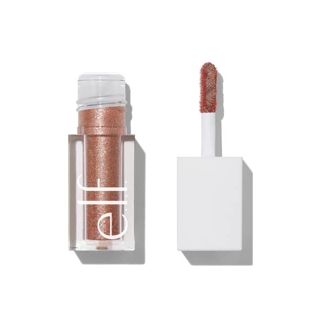 elf Liquid Glitter Eyeshadow