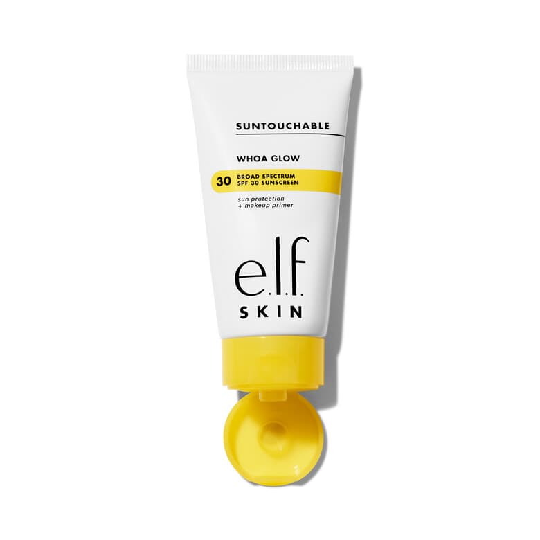 elf Suntouchable Whoa Glow SPF 30