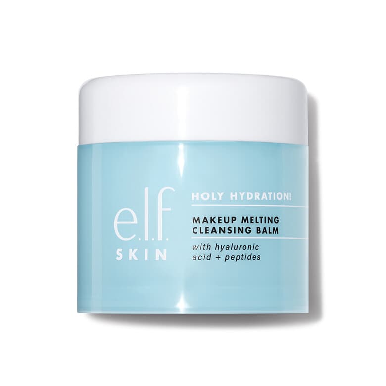 elf Makeup Melting Cleansing Balm