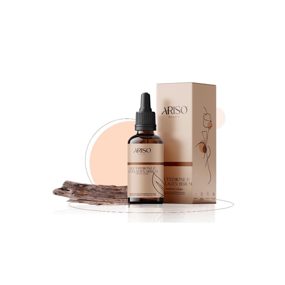 Ariso Glutathion & Collagen Serum