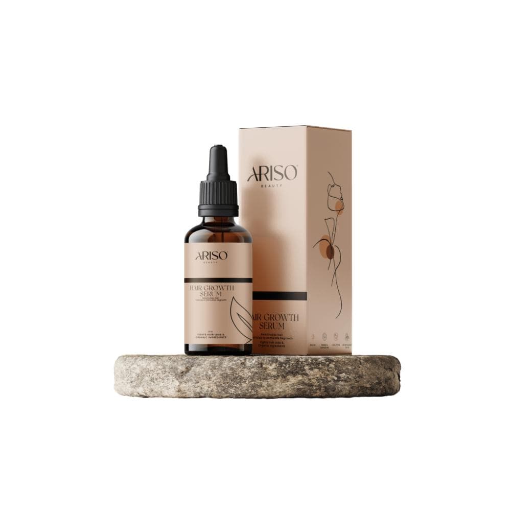 Ariso Hair Growth Serum