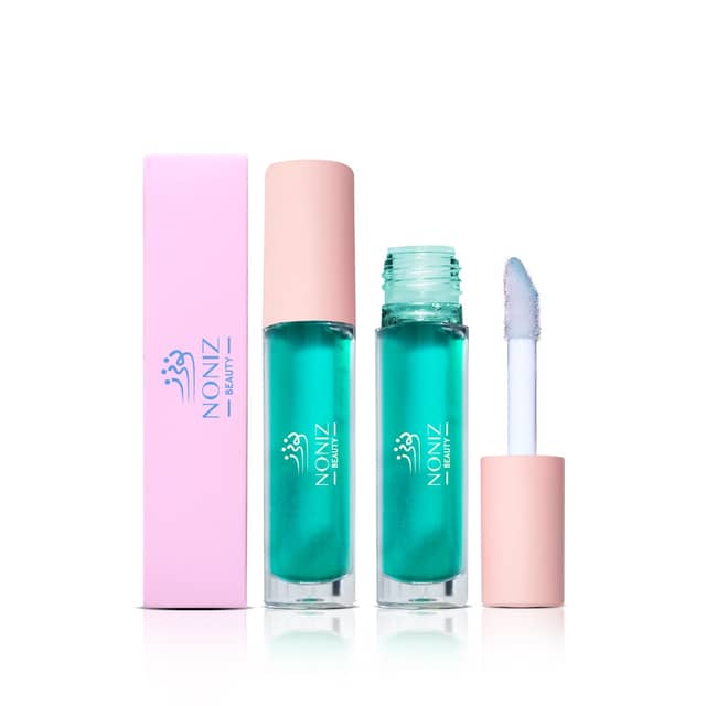 Noniz Color Changing Lip Oil