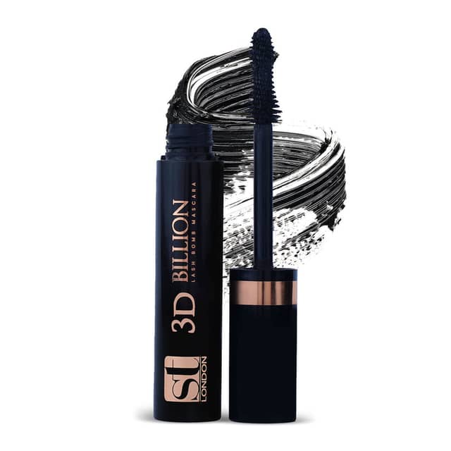 St London - 3D Billion Mascara