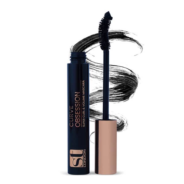 St London - Curve Obsession Mascara