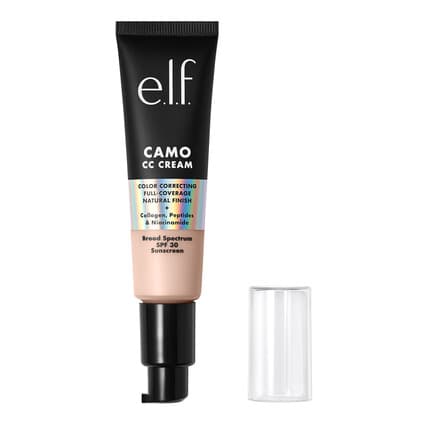 elf Camo Hydrating CC Cream