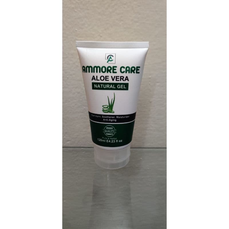 Ammore Care Aloe Vera Gel