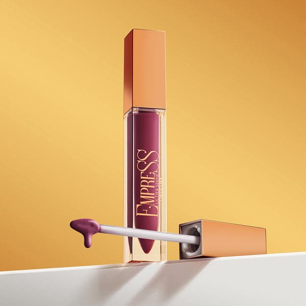 BBA By Suleman Empress Ultra Shine Lip Gloss