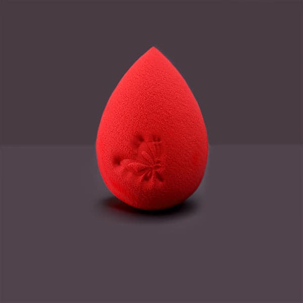 BBA By Suleman Red Blender
