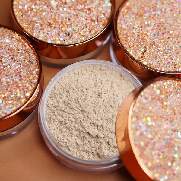 BBA By Suleman Ultimate Baking Powder