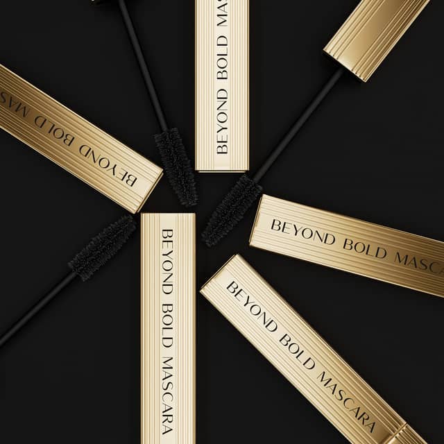 BBA By Suleman Beyond Bold Mascara