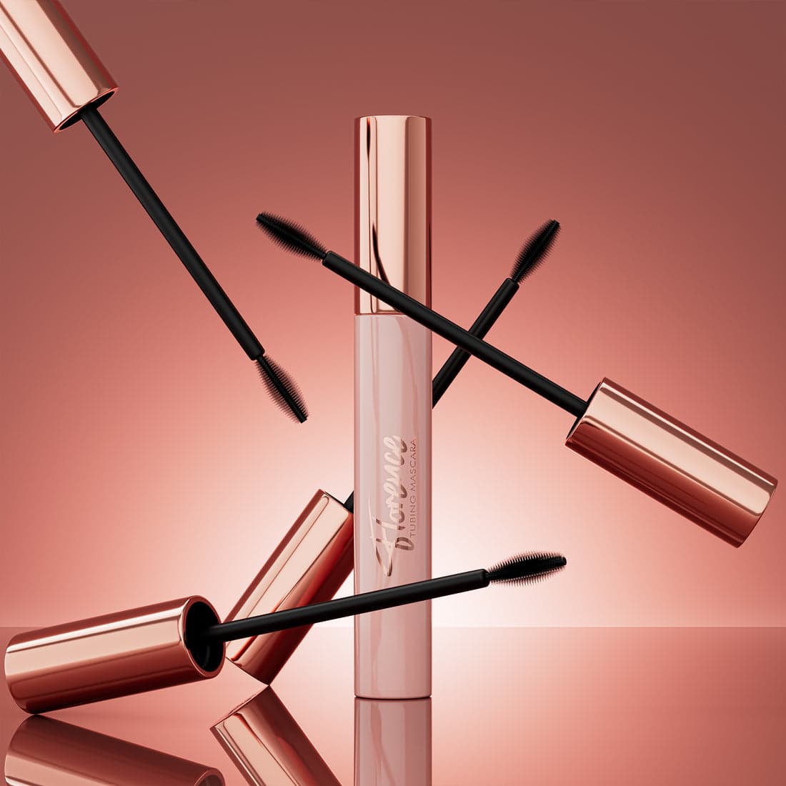 BBA By Suleman Florence Tubing Mascara