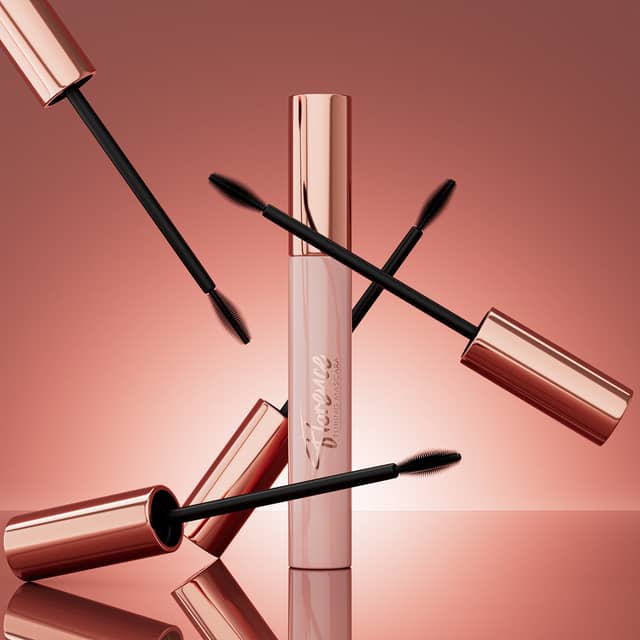 BBA By Suleman Florence Tubing Mascara