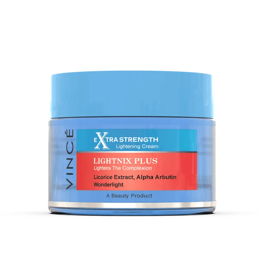 Vince Care LIGHTNIX PLUS-Extra Strength Lightening Cream