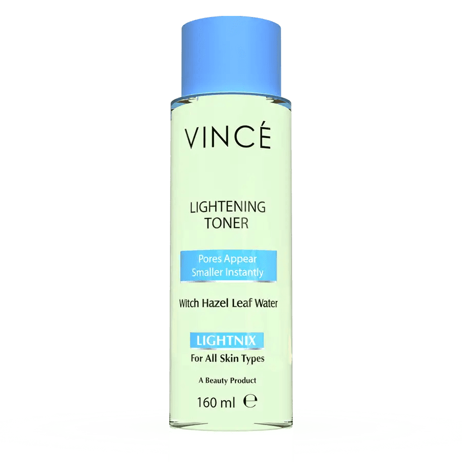 Vince Care LIGHTNIX Lightening Toner