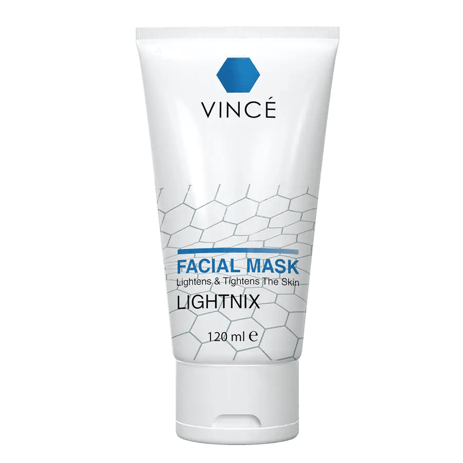 Vince Care Facial Mask