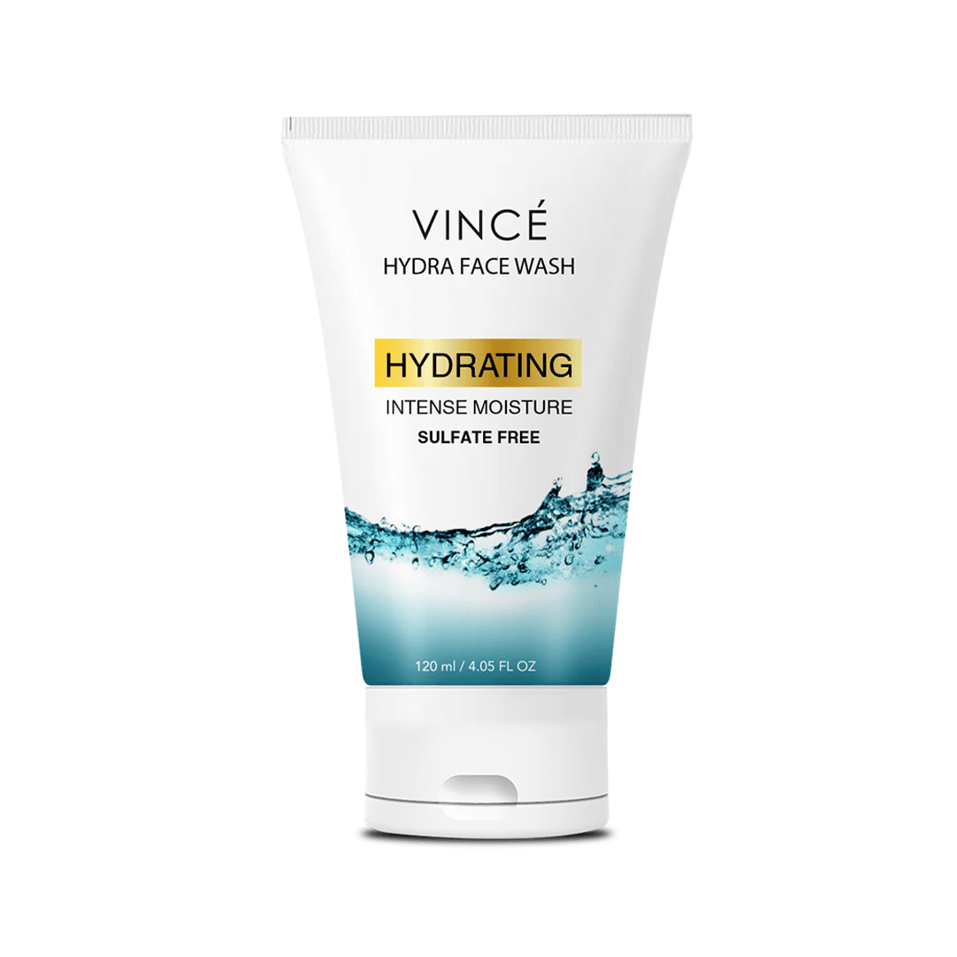 Vince Care HYDRATING-Hydra Face Wash