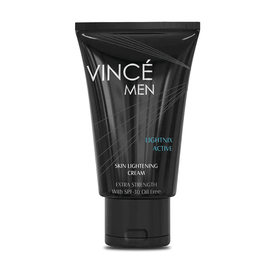 Vince Care LIGHTNIX-Skin Lightening Cream Men